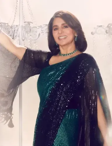 बर्थडे स्पेशल : महज पांच साल की उम्र में शुरू की एक्टिंग, चुलबुली, खूबसूरत और गंभीर... हर रोल को पर्दे पर बखूबी पेश किया