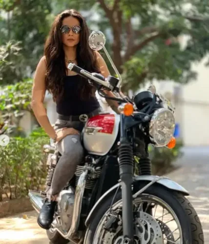 क्या 'ब्यूटी विद ब्रेन' एक्ट्रेस गुलकीरत कौर पनाग ने 'मिस इंडिया' खिताब को करियर में बाधा माना?