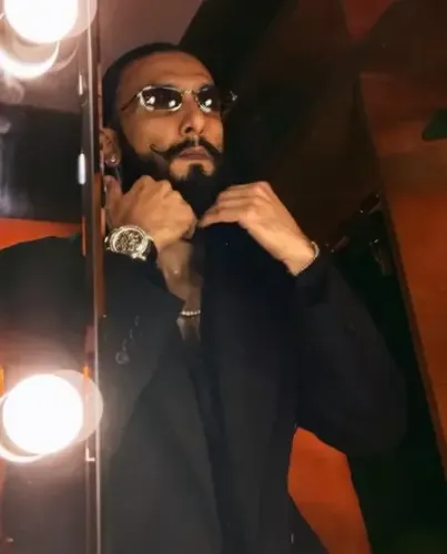 बर्थडे स्पेशल : रणवीर सिंह और श्वेता त्रिपाठी... एक्टिंग से पर्दे पर धाक जमाने वाले सितारे 