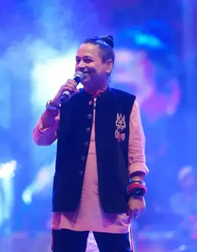 बर्थडे स्पेशल : 'अल्लाह के बंदे' से 'राम धुन' तक, कैलाश खेर ने बिखेरा सुरों का जादू 