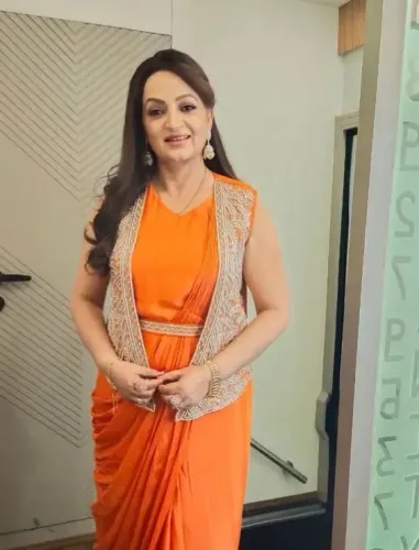 क्या उपासना सिंह ने हर किरदार में हंसी का जादू बिखेरा है?