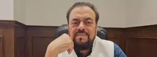 अबू आजमी ने मुस्लिम युवकों की गिरफ्तारी को बताया गलत, इफ्तार पार्टी पर की टिप्पणी