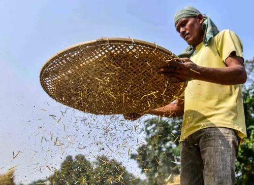 BIS launches IS 20201:2026 standard for community seed banks across India