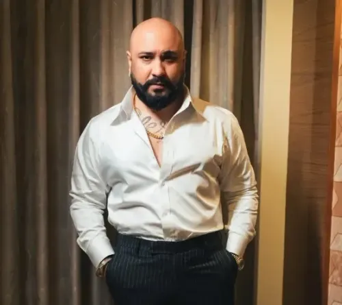 Has the Bishnoi Gang Targeted Singer B Praak with Death Threats?