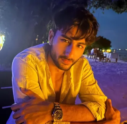 Curious Items Discovered in Ibrahim Ali Khan's Gym Bag