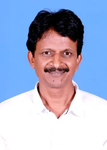 BJD leader Susanta Singh, former Odisha Minister, dies at 53