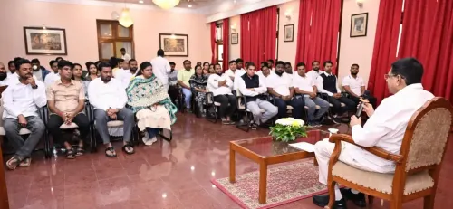 Why is there a delay in appointing Vice-Chancellors in Odisha?