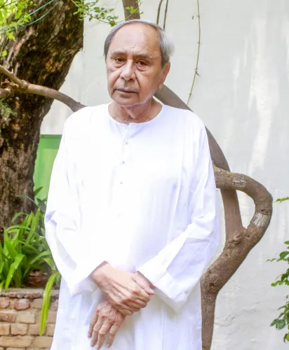 Will BJD Truly Be the Voice of Odisha for Another Century?