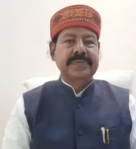 राजद का आरोप: भाजपा अपने सहयोगियों को कर रही है किनारे