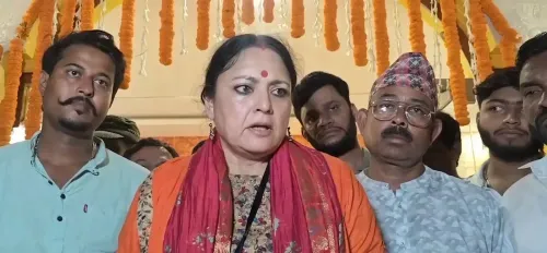 पश्चिम बंगाल में यूसीसी पर सियासत तेज: भाजपा-वीएचपी ने बताया जेंडर जस्टिस का हथियार, विपक्ष ने कहा आरएसएस एजेंडा