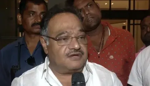 समिक भट्टाचार्य बोले: 'भाजपा बदले की राजनीति नहीं करती', TMC शराब घोटाले पर ED-CBI की कार्रवाई स्वतंत्र