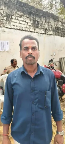 Did a BJP Candidate in Telangana Municipal Elections Die by Suicide Due to Intimidation?