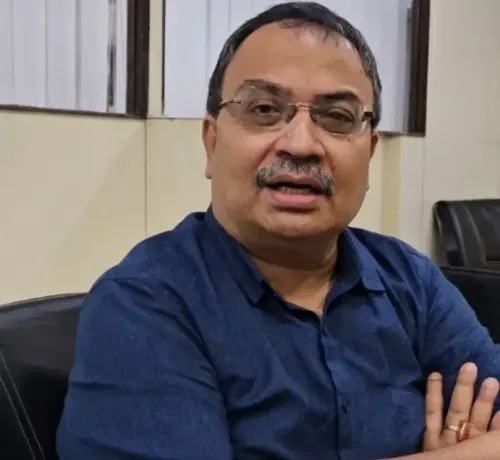 ममता बनर्जी फिर से होंगी बंगाल की सीएम, भाजपा के दावे होंगे झूठे: कुणाल घोष