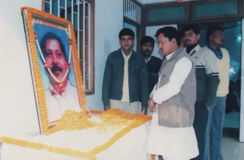 Nitin Nabin Resigns from Bankipur MLA Position, Commits to Bihar's Future
