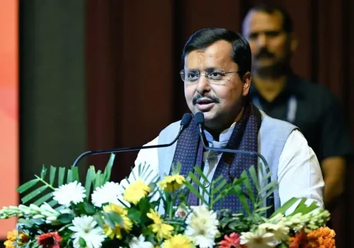 BJP chief Nitin Nabin to meet state unit presidents on June 1 for poll strategy
