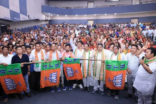 Is BJP Truly Committed to Tribal Welfare and Progress?