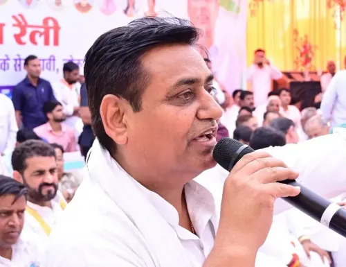 Is BJP Delaying Local Elections in Rajasthan Under the SIR Pretext?