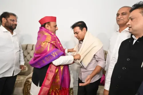 Is BJP Plotting to Remove Three Crore Voters in UP?