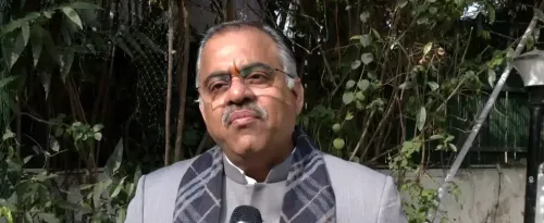 Is BJP Right to Credit PM Modi’s Vision for India’s Estimated 7.4% Growth in FY26?