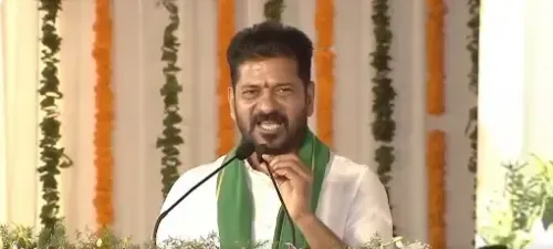 Is CM Revanth Reddy's Leadership Course at Harvard Justified?