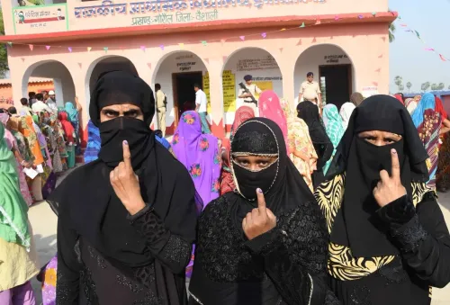 Is the ECI's Directive on Burqa-Clad Voters Undemocratic?