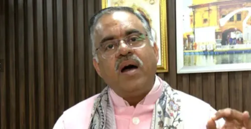 BJP के डिजिटल प्रशिक्षण अभियान से 11 लाख से अधिक कार्यकर्ता जुड़े, अब हर बूथ पर 10 प्रशिक्षित कार्यकर्ताओं का लक्ष्य