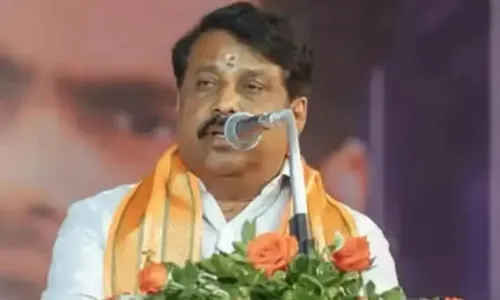 BJP's Nainar Nagenthran Anticipates 20-30 Seats in TN Assembly Elections