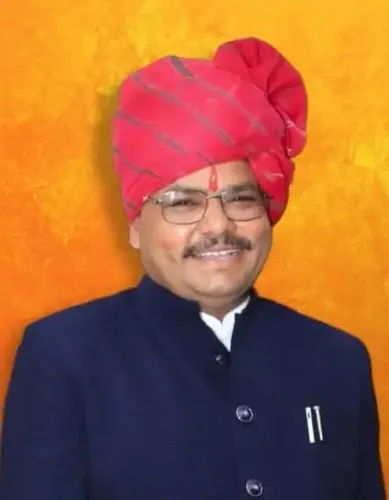 Who has BJP nominated for Anta bypoll in Rajasthan?