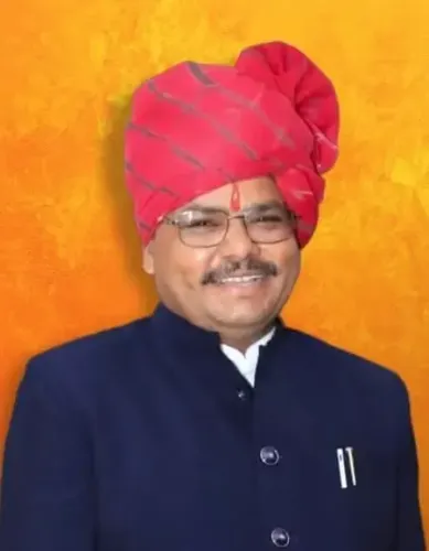 Who has BJP nominated for Anta bypoll in Rajasthan?