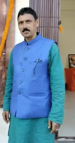BJP Announces Candidates for Tripura and Nagaland Bypolls, Son of Late MLA to Contest
