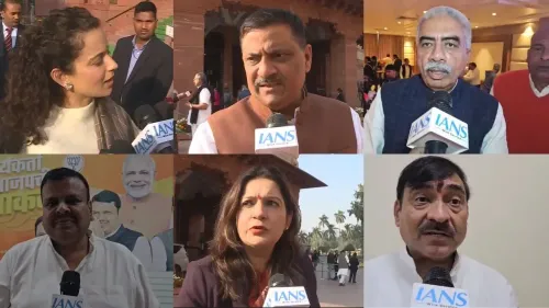 Cabinet Approves ‘One Nation, One Election’ Bill; BJP and JD-U Support While SS(UBT) Remains Cautious