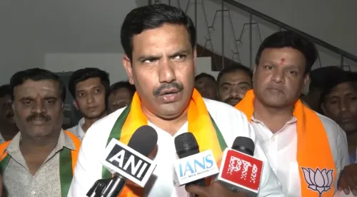 BJP-JD(S) to jointly corner Karnataka Congress in Aug 13 session