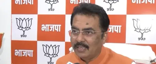 BJP, JD(U) slam Rahul Gandhi for silence on Congress MP Akoijam's harassment case
