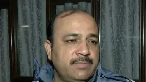 क्या भाजपा का एकमात्र काम लोगों को बांटना है: दानिश अली?