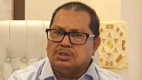क्या भाजपा का हिंदुत्व वोट पाने का साधन है? : विजय वडेट्टीवार