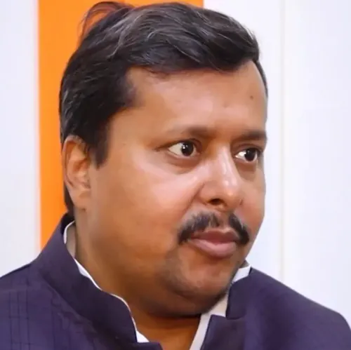 How Does BJP Prioritize Workers? Nitin Nabin Reflects on PM Modi's Remarkable Gesture in Bihar