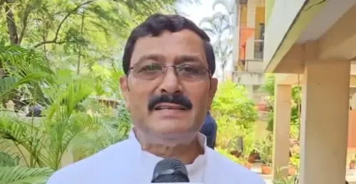 BJP leaders back West Bengal Assembly dissolution by Governor R.N. Ravi