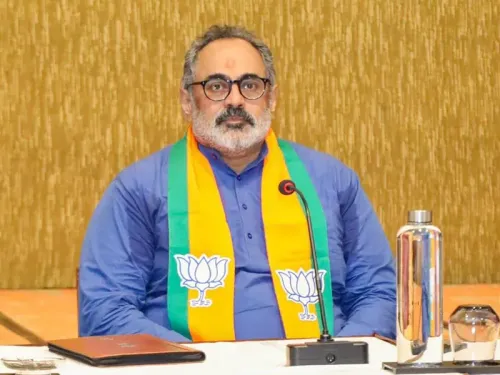 Did BJP leaders urge Kerala Guv for an external probe into the Sabarimala gold heist?