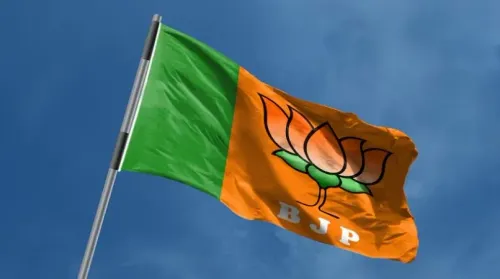 Did the BJP-led NDA Achieve a Historic Victory in Assam's Panchayat Polls?