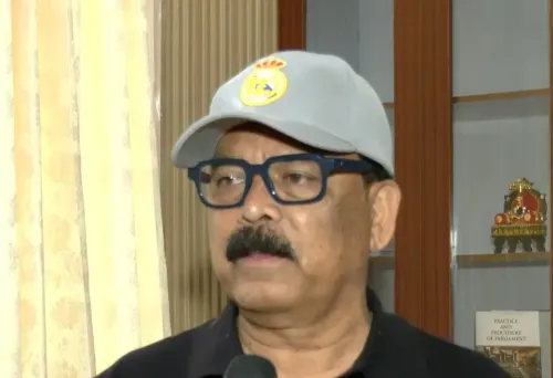 क्या भाजपा मनरेगा का बकाया पैसा नहीं दे रही और नाम बदलने में लगी है: सुखदेव भगत