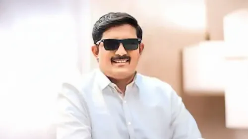 Is the BJP-MIM Alliance Making a Comeback in Akot Municipal Council?