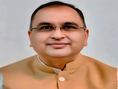 Should UP CM Yogi Adityanath Stop Inclusion of Kamil, Fazil Degree Holders in MLC Voter List?
