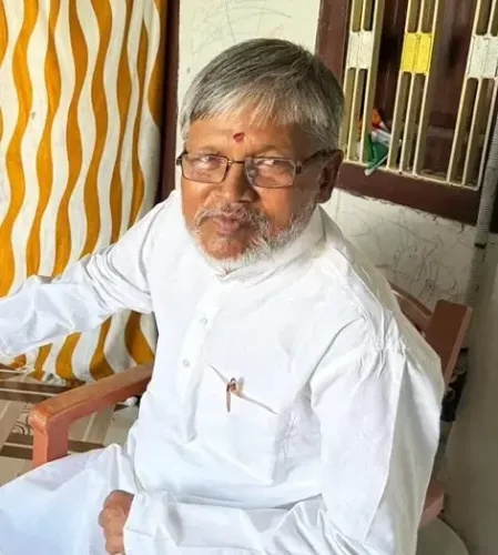 Why Did BJP MLA Mishrilal Yadav Resign from the Party?