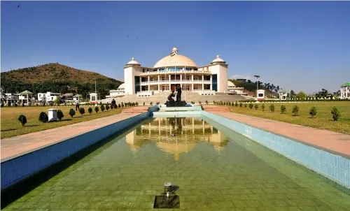Could BJP MLAs Catalyze Early Government Formation in Manipur?
