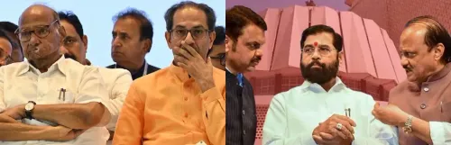 BJP-NDA Governed States Receive Major Portion of Central Tourism Funding