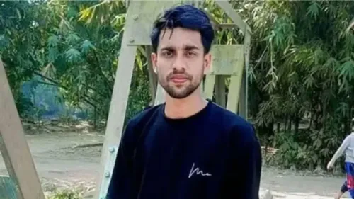 क्या भाजपा ने बांग्लादेश में हिंदू युवक की हत्या के बाद ममता बनर्जी पर निशाना साधा?