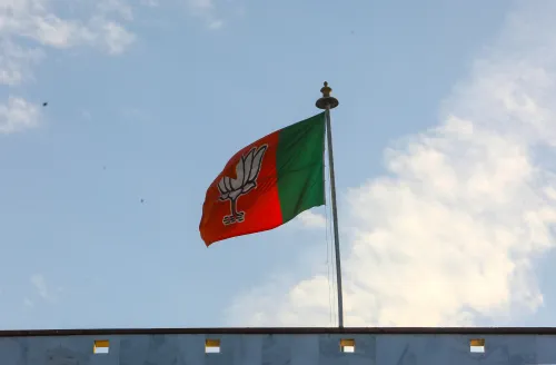 भाजपा ने केरल और पुडुचेरी विधानसभा चुनाव 2026 के लिए नए उम्मीदवारों की घोषणा की