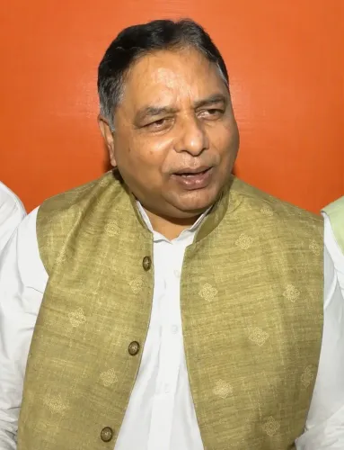 कुलगाम आतंकी हमले पर BJP का पाकिस्तान पर निशाना, नेताओं ने लगाया आतंकवाद को बढ़ावा देने का आरोप