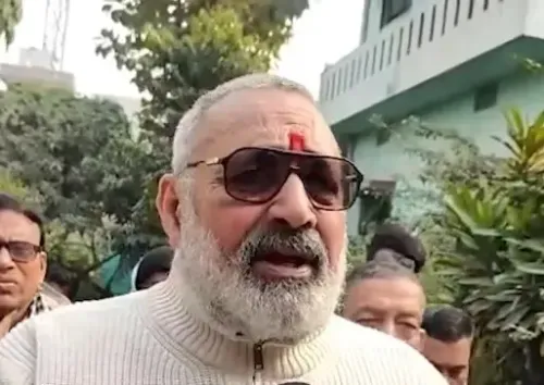 क्या भाजपा नेताओं ने उमर खालिद और शरजील इमाम की जमानत खारिज करने के फैसले का स्वागत किया?