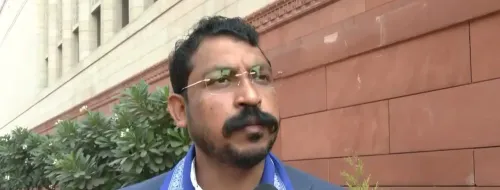 क्या भाजपा घुसपैठियों के नाम पर चुनाव जीतने की कोशिश कर रही है?